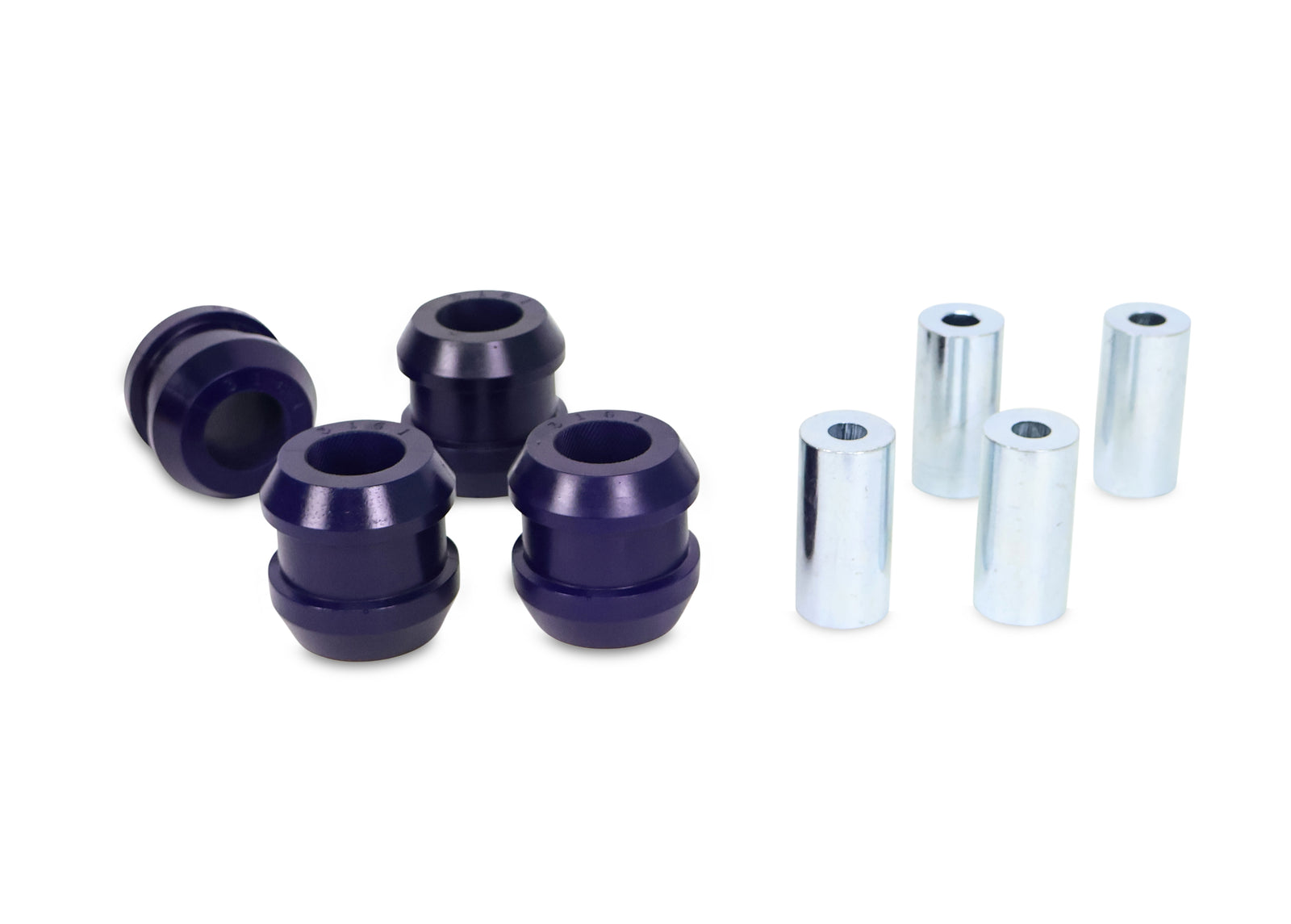 SuperPro - Front Upper Control Arm - Inner Bushing Kit - SPF3161K