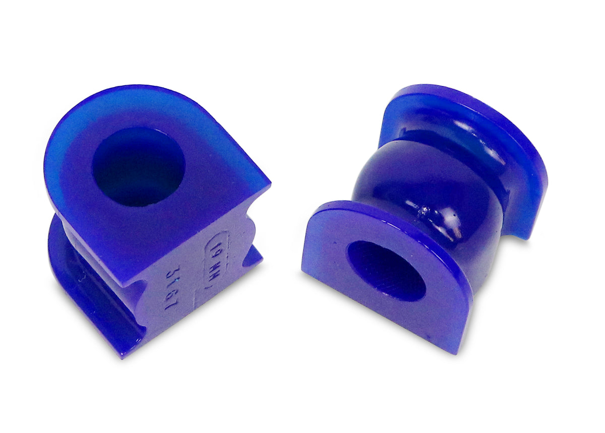 SuperPro - Rear Bushing Kit - SPF3167-19K