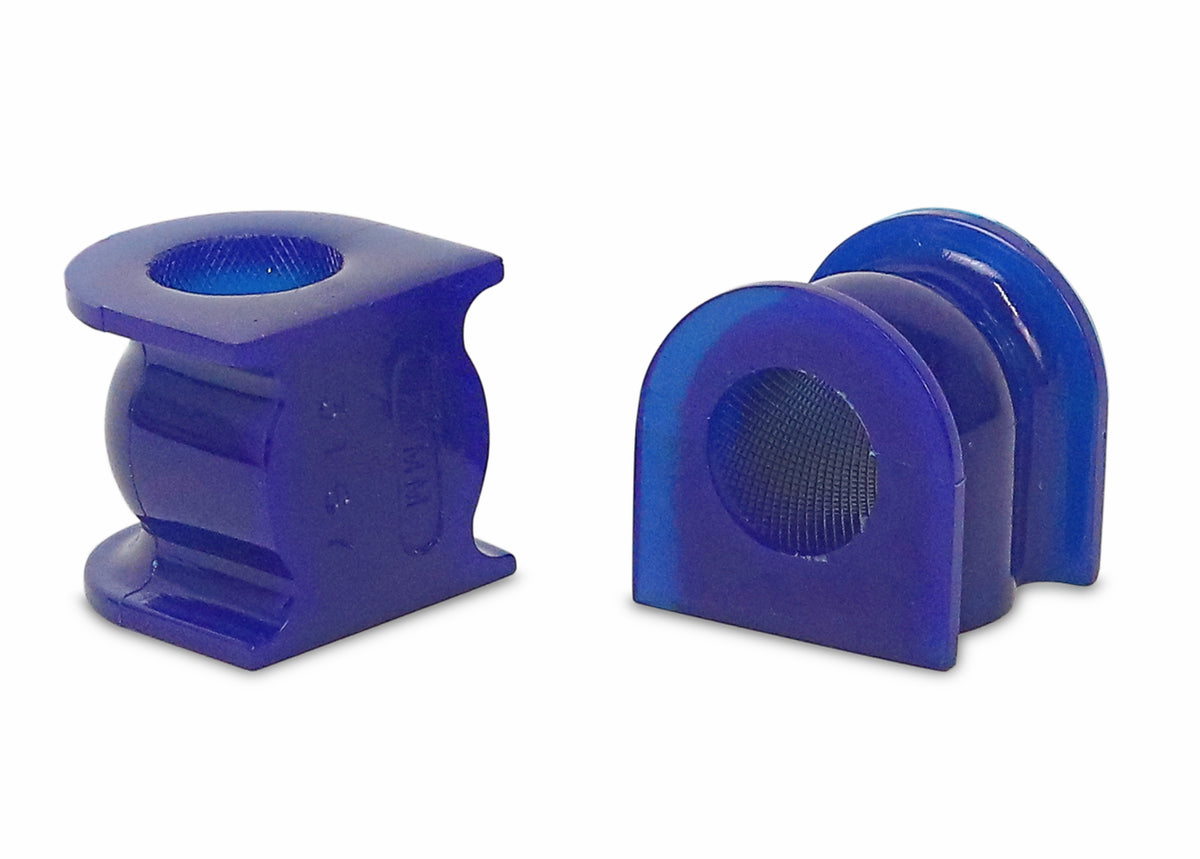 SuperPro - Rear Sway Bar Mount Bushing Kit - SPF3167-21K