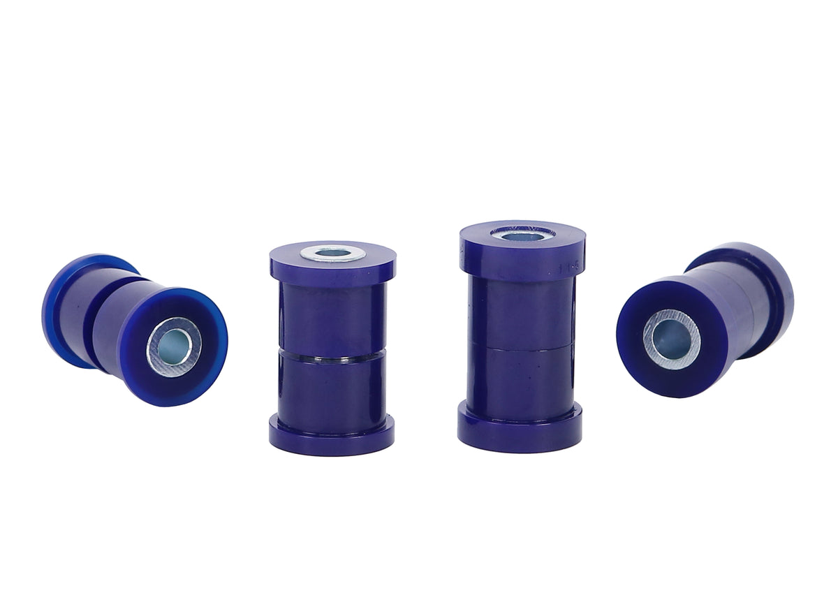 SuperPro - Rear Control Arm Lower-Inner & Outer Bushing Kit - SPF3180K