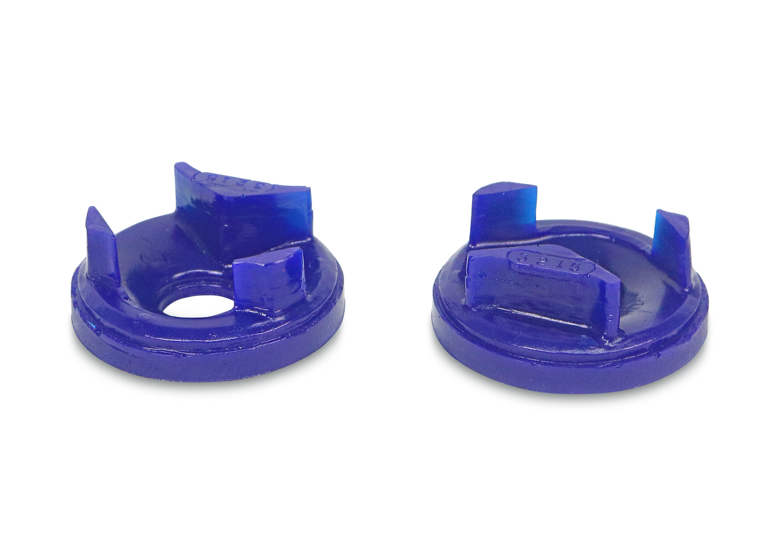 SuperPro - Front Left Engine Mount Insert Bushing Kit - SPF3215K