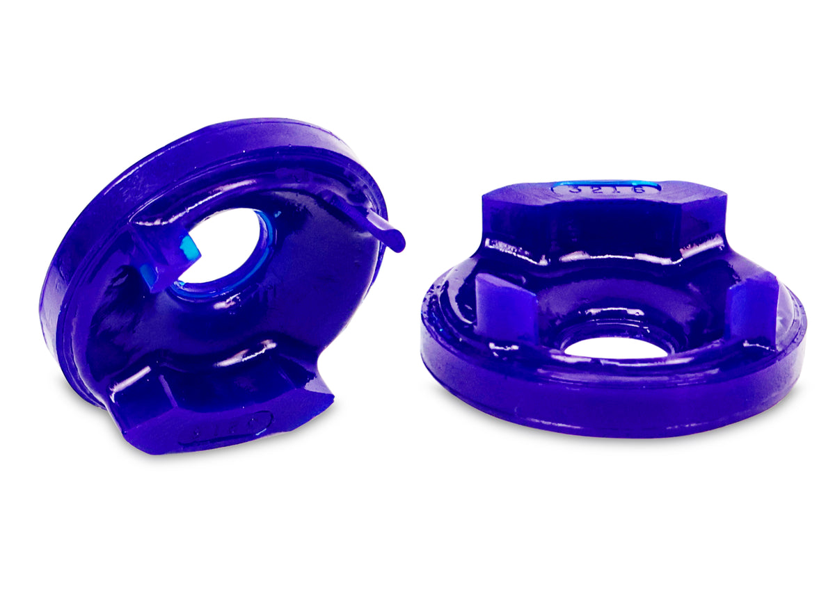 SuperPro - Front Transmission Mount Insert Bushing Kit - SPF3216K