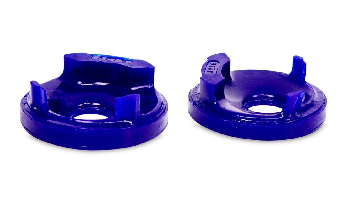 SuperPro - Front Transmission Mount Insert Bushing Kit - SPF3216K