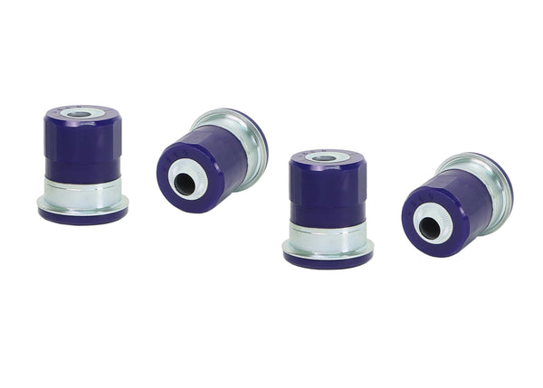 SuperPro - Front Upper Control Arm Camber Adjustable Offset Bushing Kit - SPF3230K