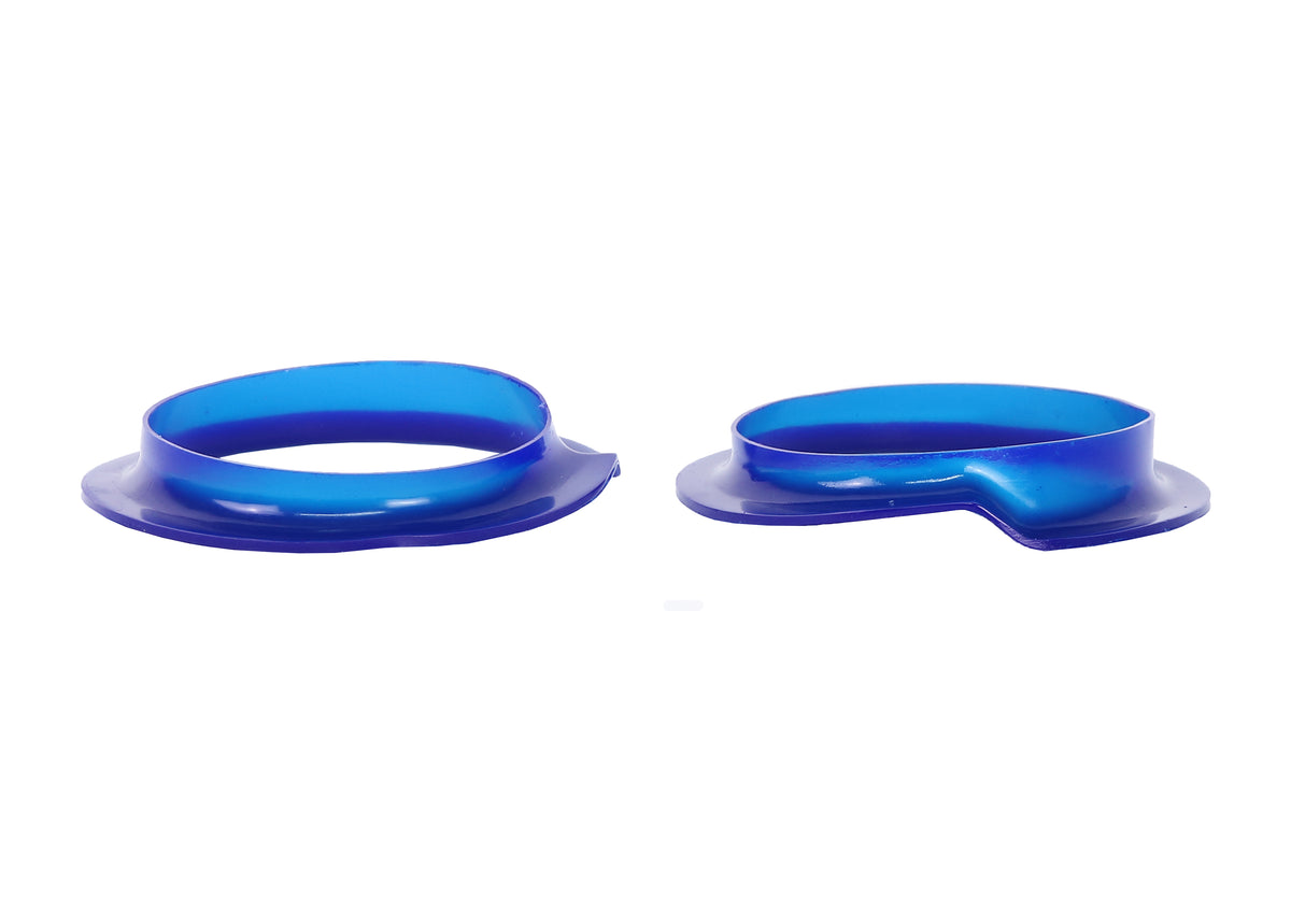 SuperPro - Rear Spring Seat Bushing Kit - SPF3247K
