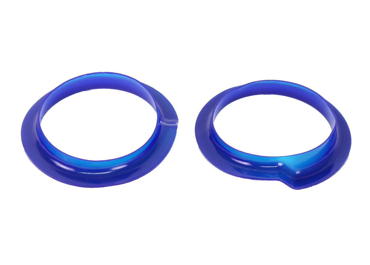 SuperPro - Rear Spring Seat Bushing Kit - SPF3247K