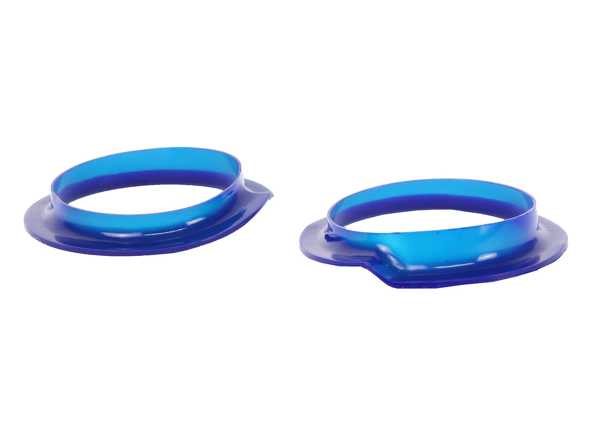 SuperPro - Rear Spring Seat Bushing Kit - SPF3247K