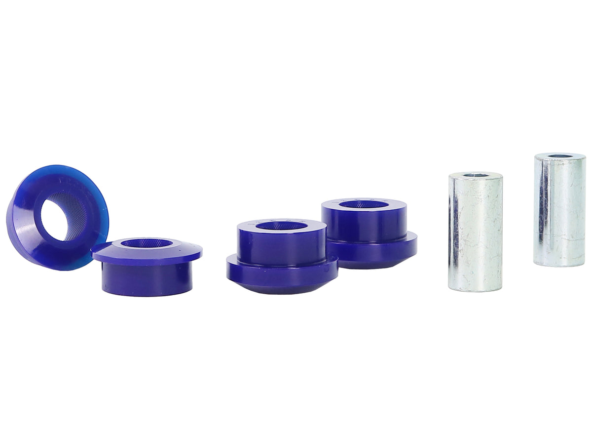 SuperPro - Front Lower Control Arm - Inner Forward Bushing Kit - SPF3255K