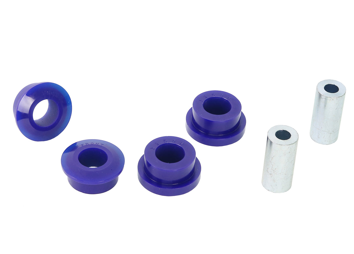 SuperPro - Front Lower Control Arm - Inner Forward Bushing Kit - SPF3255K