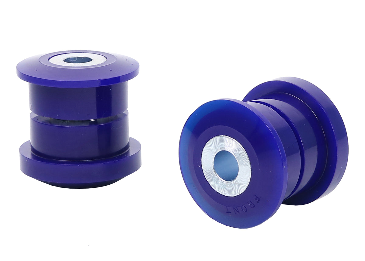 SuperPro - Front Lower Control Arm - Inner Forward Bushing Kit - SPF3255K