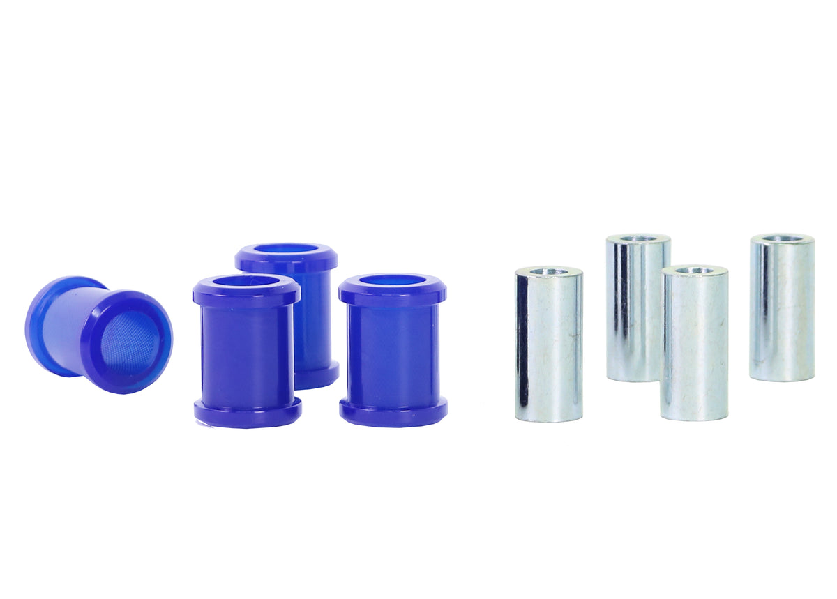 SuperPro - Rear Trailing Arm Lower Bushing Kit - SPF3264K