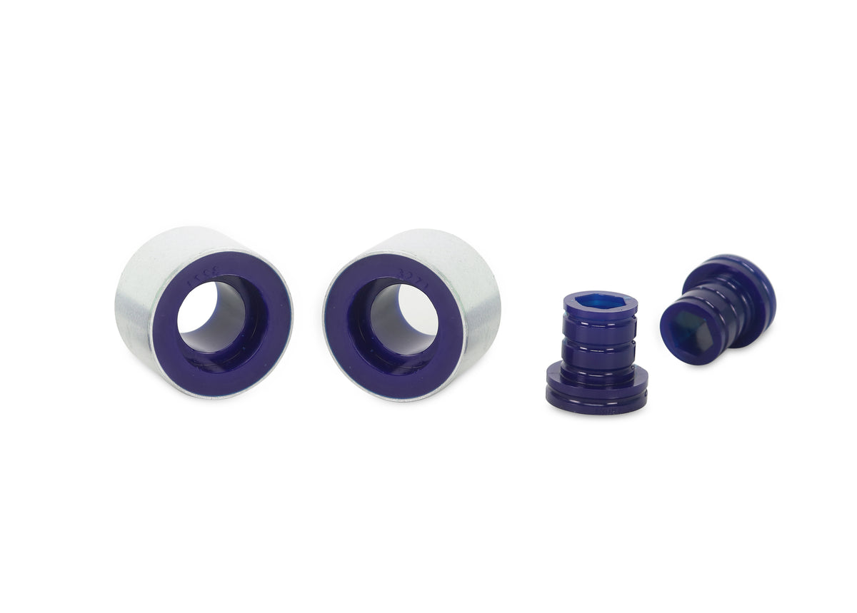 SuperPro - Front Control Arm Lower-Inner Rear Anti Lift Bushing Kit - SPF3273K