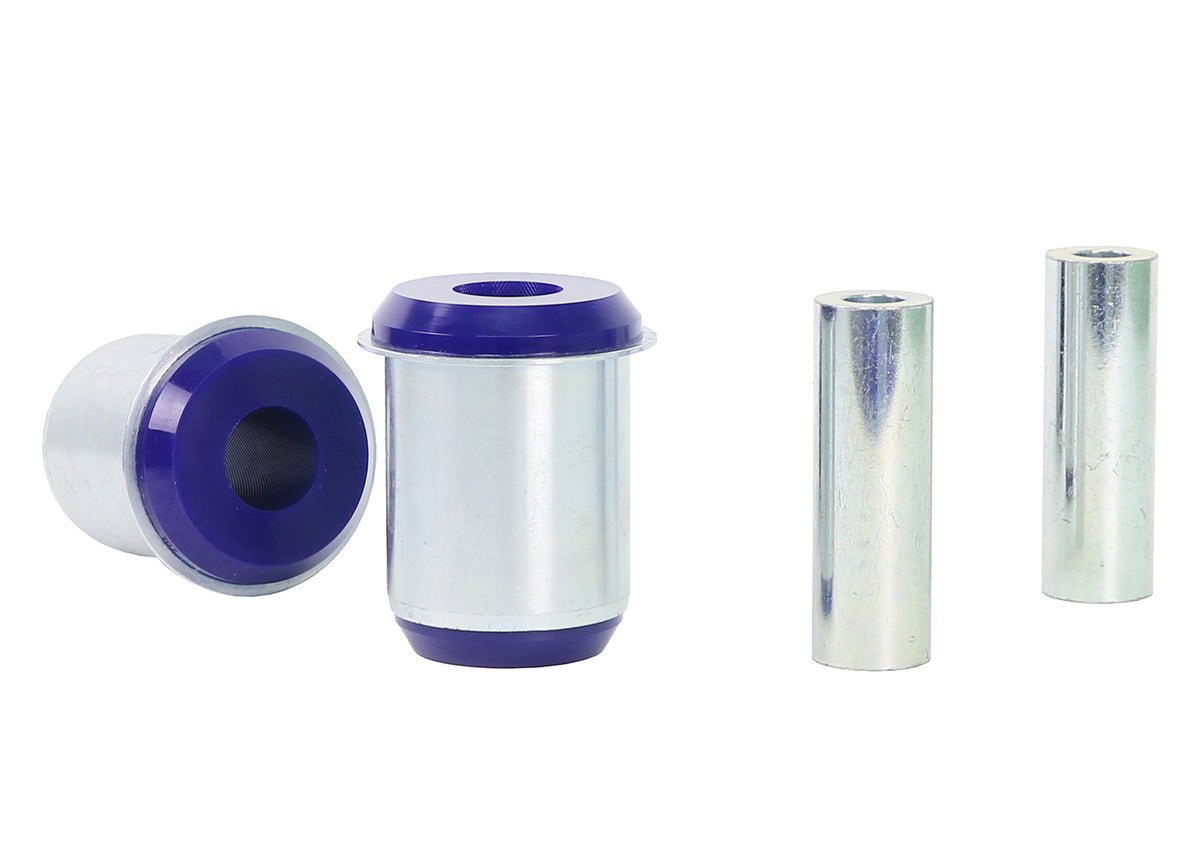 SuperPro - Front Control Arm Lower Inner Rear Bushing Kit - SPF3278K