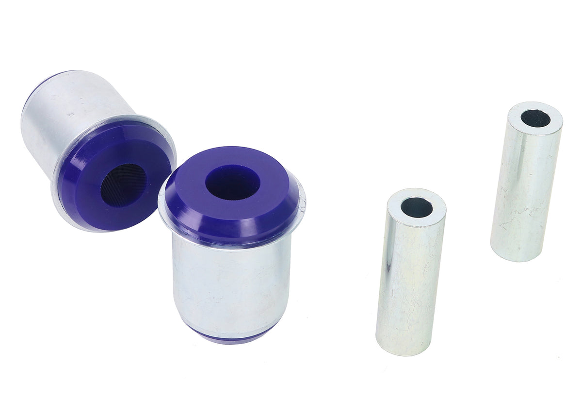 SuperPro - Front Control Arm Lower Inner Rear Bushing Kit - SPF3278K
