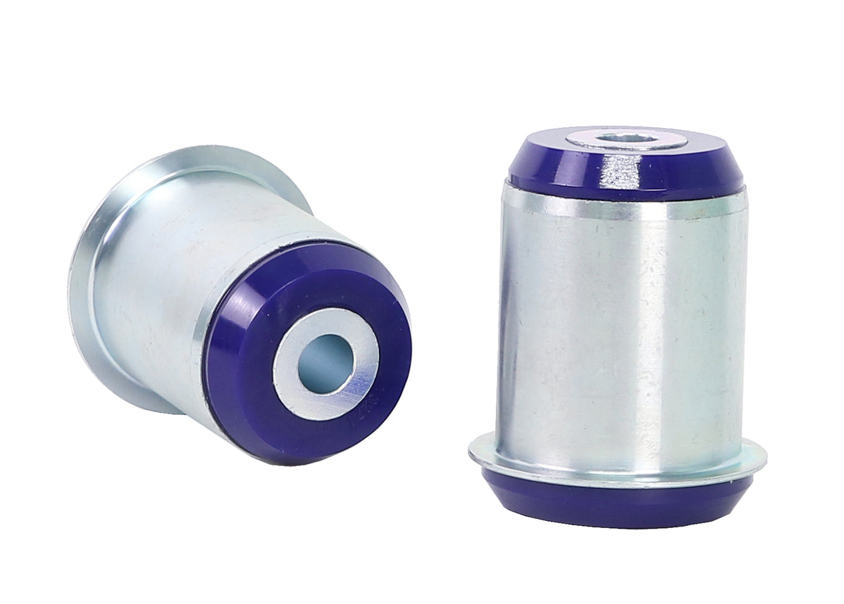 SuperPro - Front Control Arm Lower Inner Rear Bushing Kit - SPF3278K