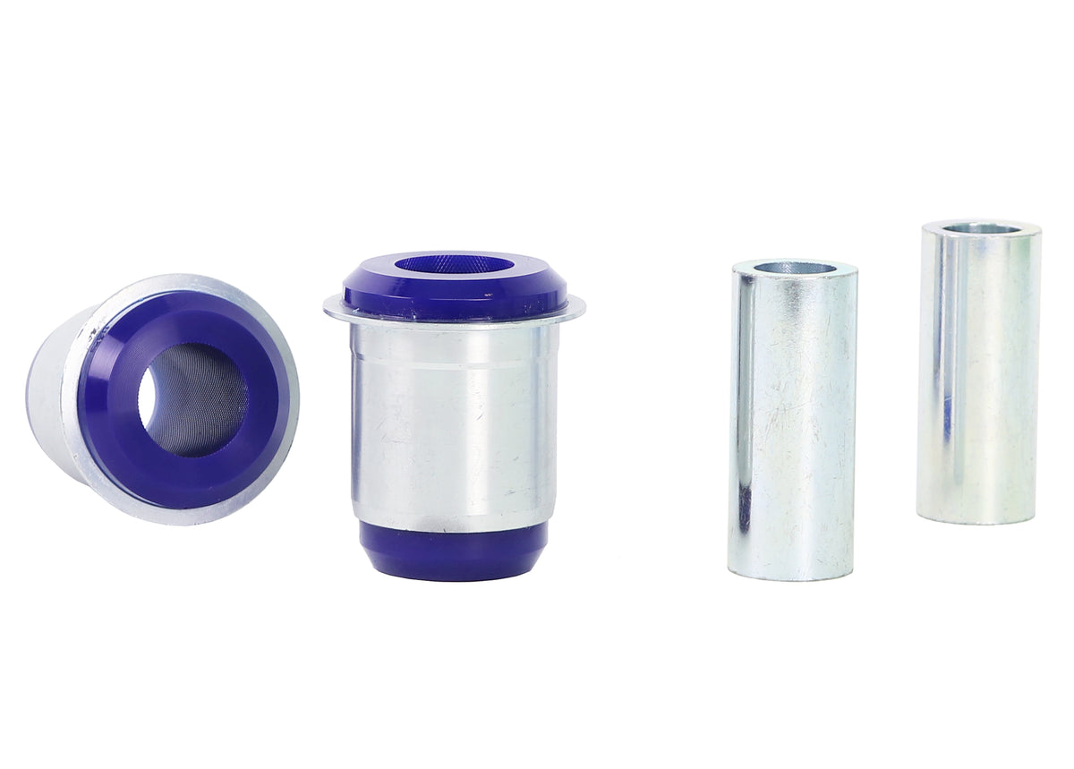 SuperPro - Front Control Arm Lower Inner Forward Bushing Kit - SPF3279K
