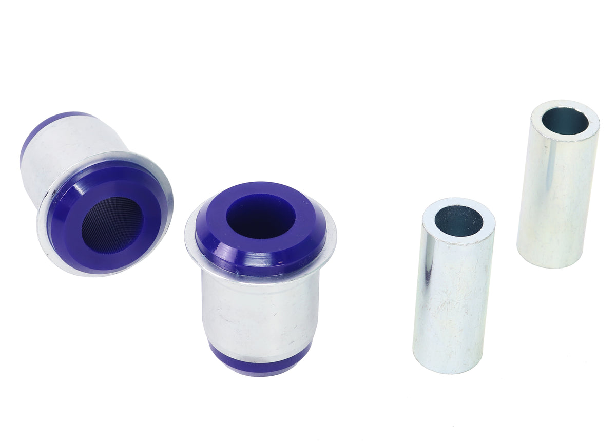 SuperPro - Front Control Arm Lower Inner Forward Bushing Kit - SPF3279K