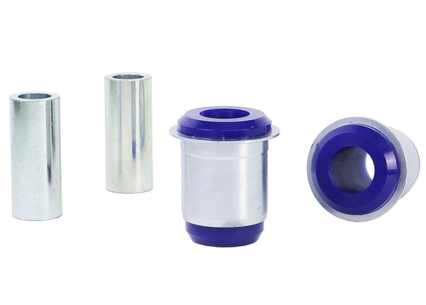 SuperPro - Front Control Arm Lower Inner Forward Bushing Kit - SPF3279K