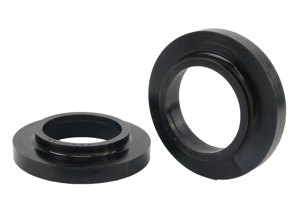 SuperPro - Front Coil Spring Spacer Bushing Kit - SPF3281-10K
