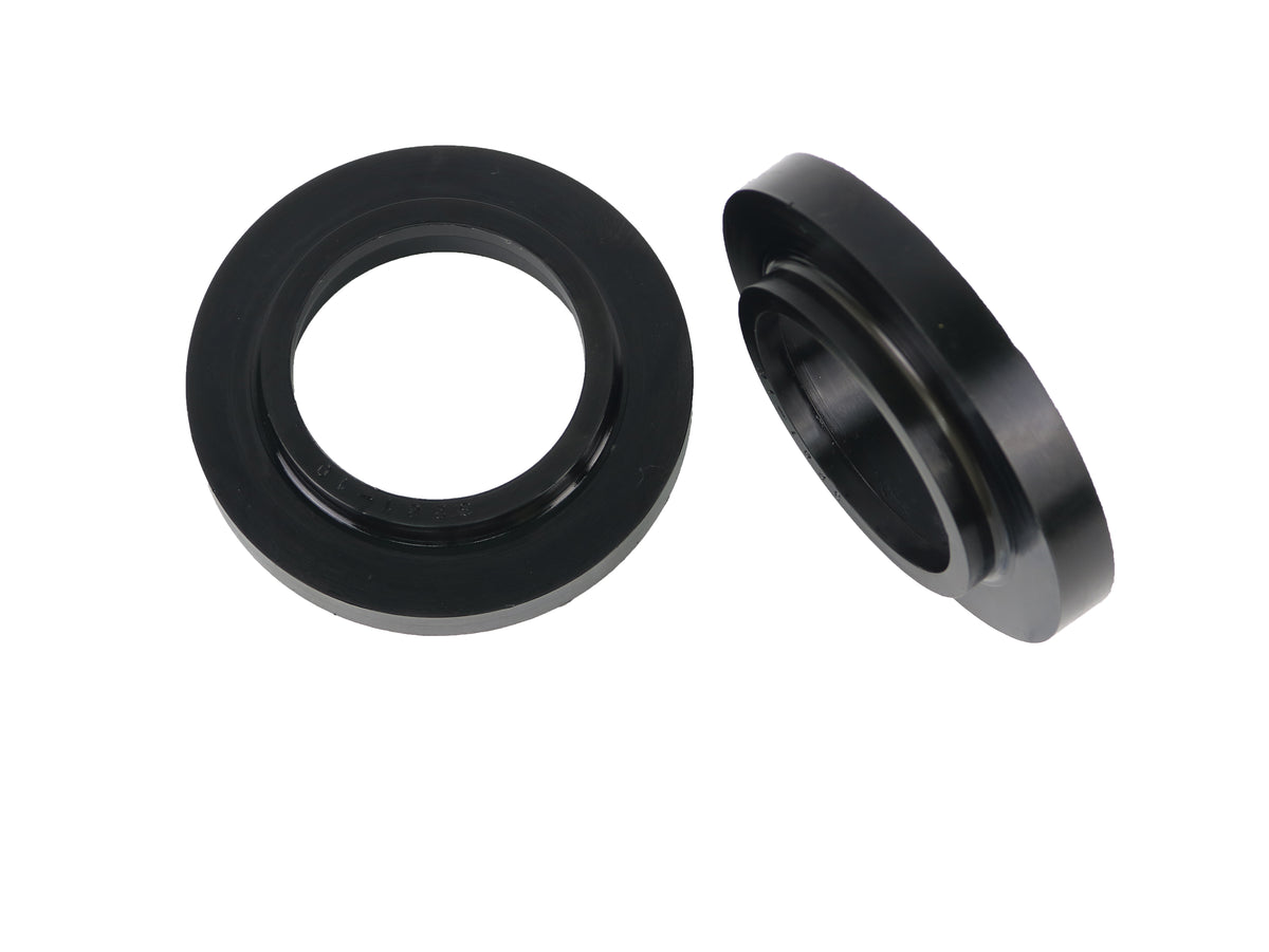 SuperPro - Front Coil Spring Spacer Bushing Kit - SPF3281-10K