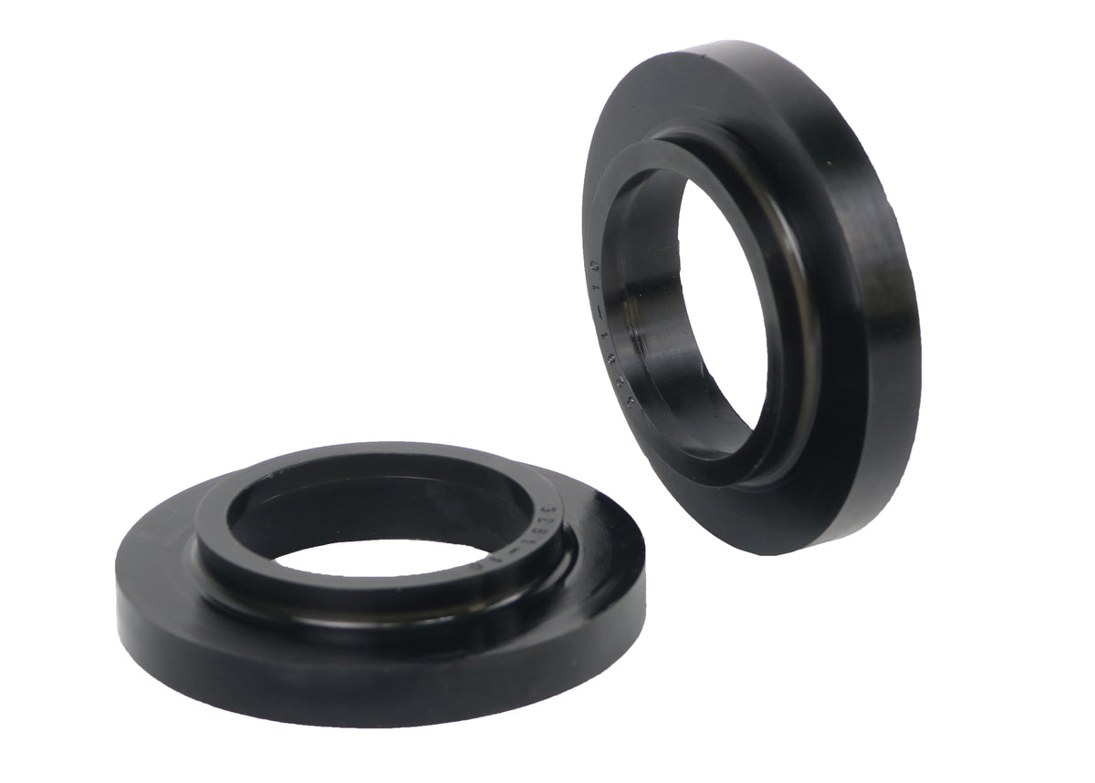 SuperPro - Front Coil Spring Spacer Bushing Kit - SPF3281-10K