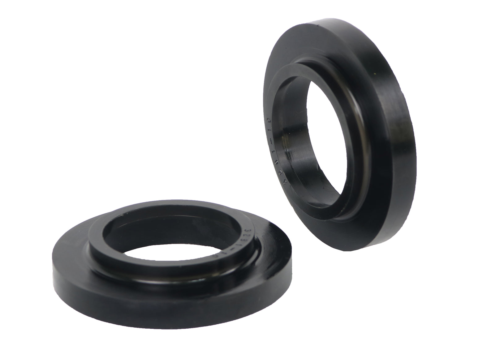 SuperPro - Front Coil Spring Spacer Bushing Kit - SPF3281-10K