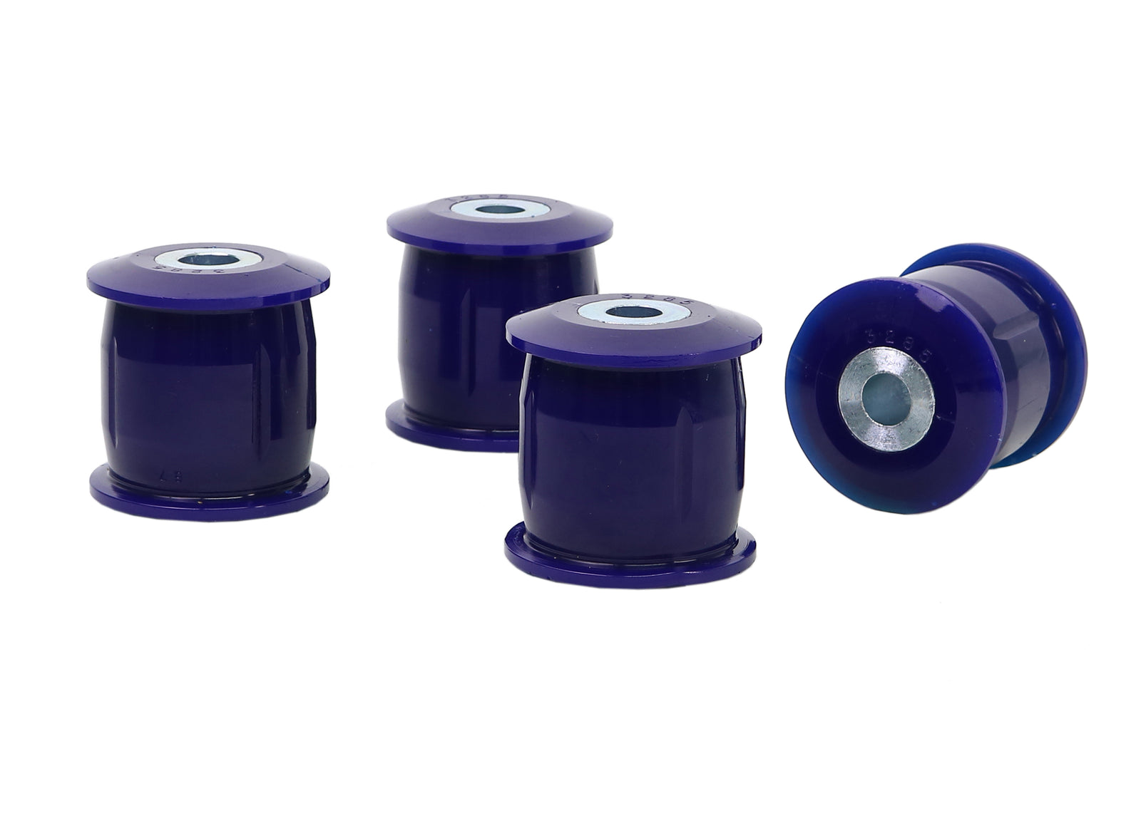 SuperPro - Rear Trailing Arm Upper Bushing Kit - SPF3285K
