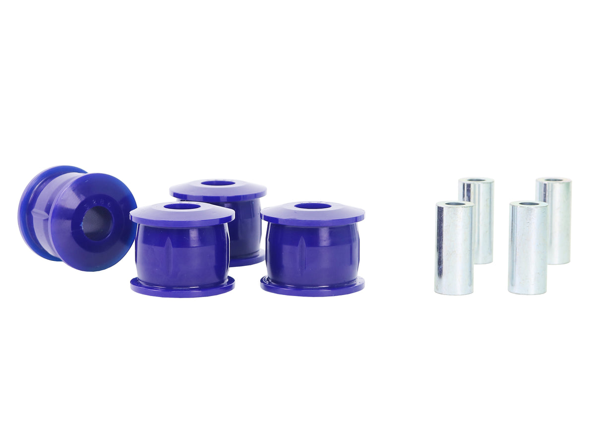 SuperPro - Rear Trailing Arm Lower Bushing Kit - SPF3286K
