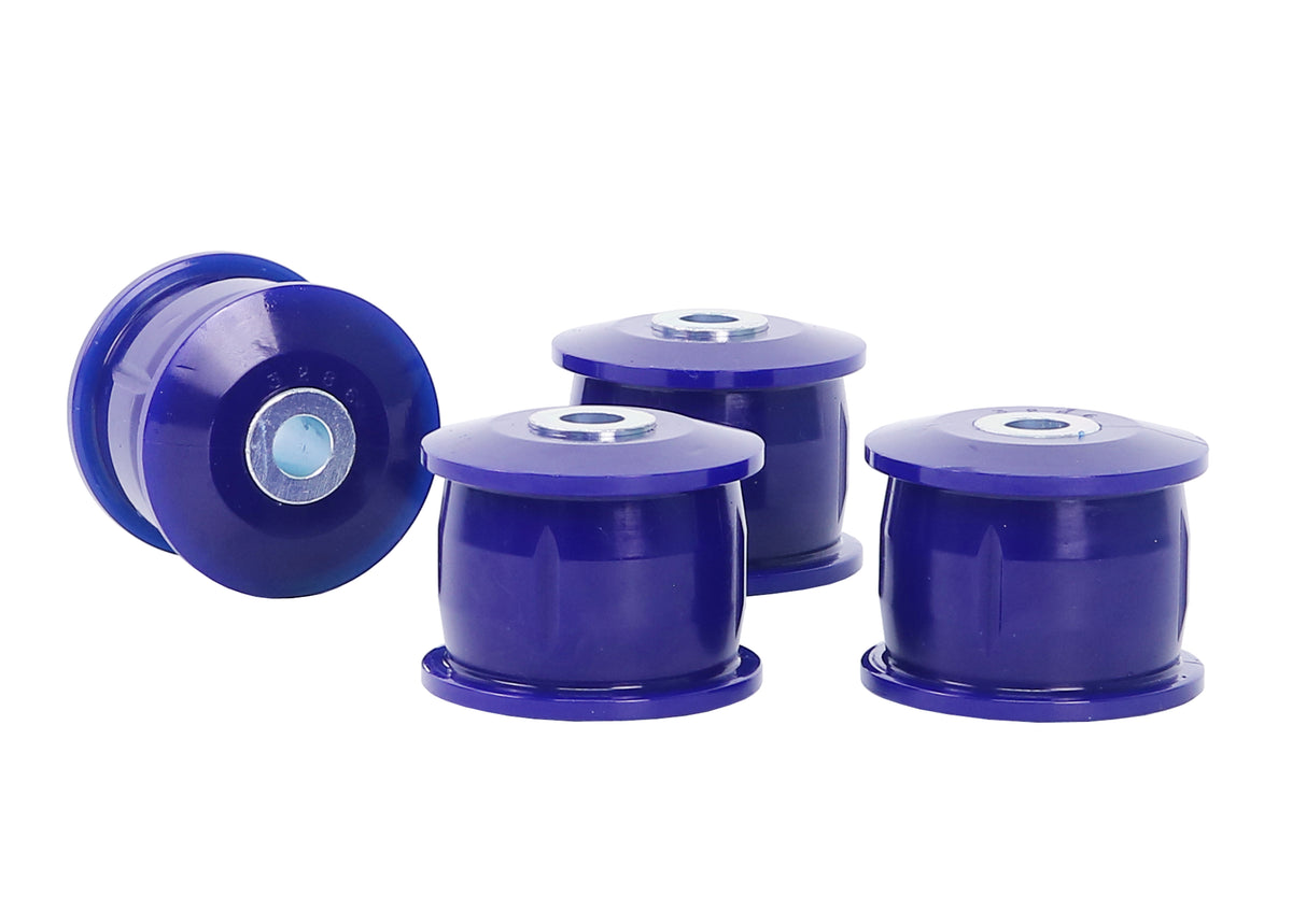 SuperPro - Rear Trailing Arm Lower Bushing Kit - SPF3286K
