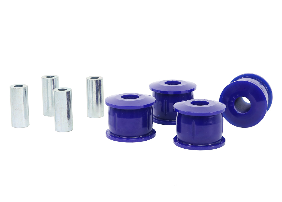 SuperPro - Rear Trailing Arm Lower Bushing Kit - SPF3286K