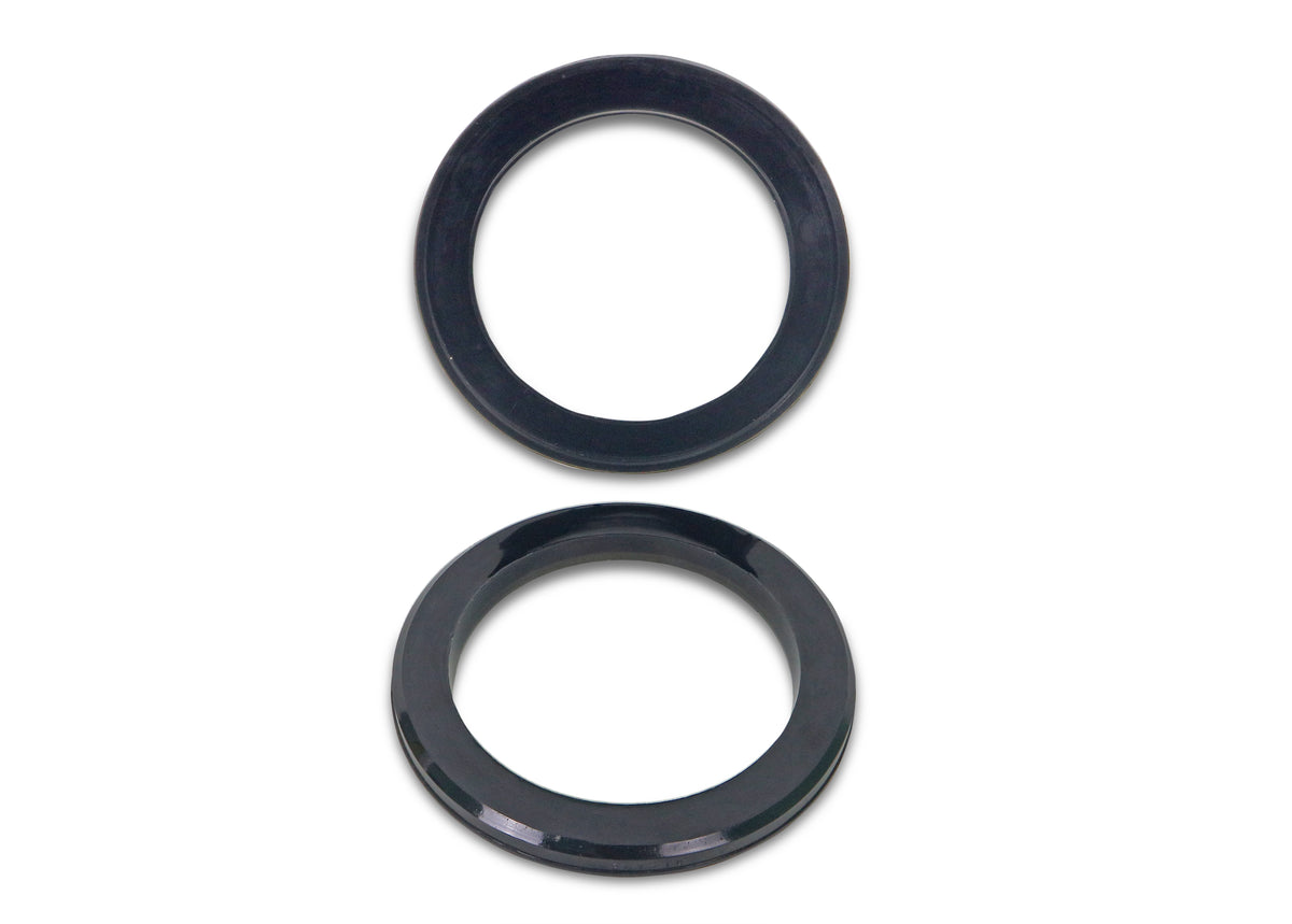SuperPro - Rear Coil Spring Spacer Bushing Kit - SPF3287-10K