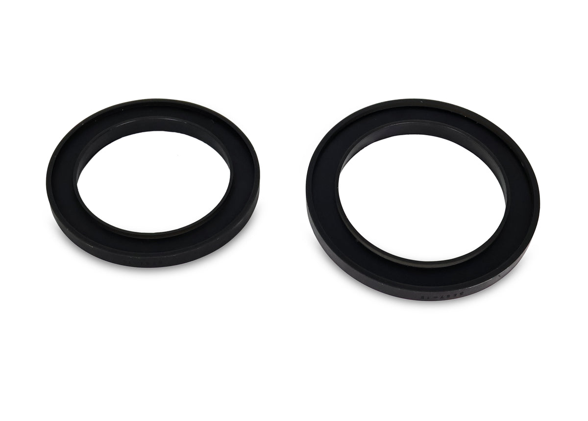 SuperPro - Rear Coil Spring Spacer Bushing Kit - SPF3287-15K