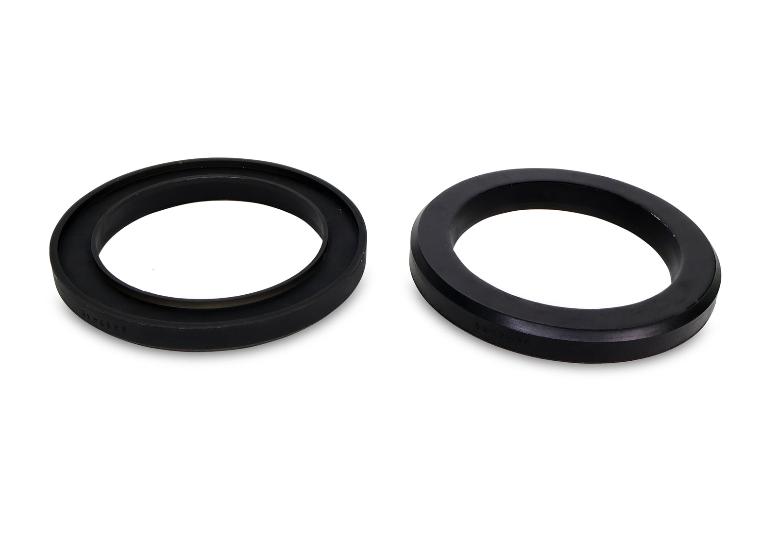 SuperPro - Rear Coil Spring Spacer Bushing Kit - SPF3287-15K