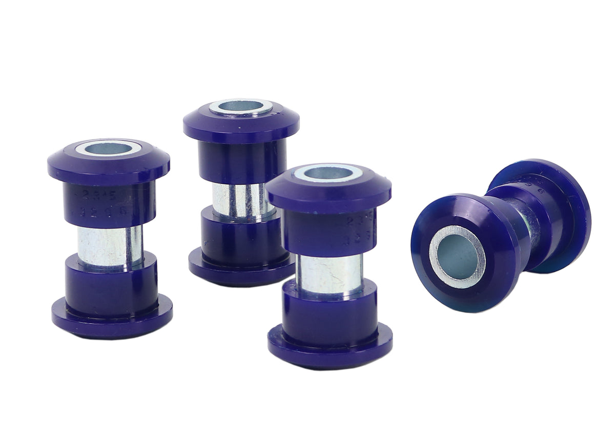 SuperPro - Front Control Arm Upper-Inner Bushing Kit - SPF3296K
