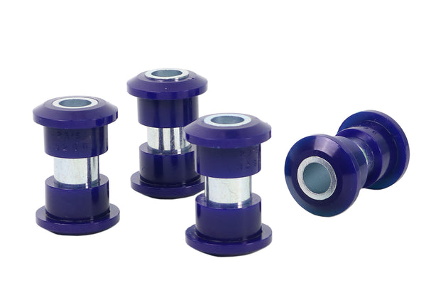 SuperPro - Front Control Arm Upper-Inner Bushing Kit - SPF3296K