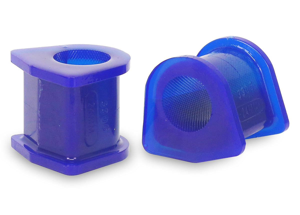 SuperPro - Sway Bar Mount Bushing Kit - SPF3306-24K