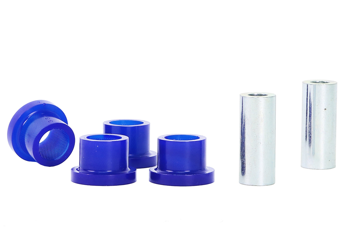 SuperPro - Front Lower Control Arm Inner Forward Bushing Kit - SPF3311K