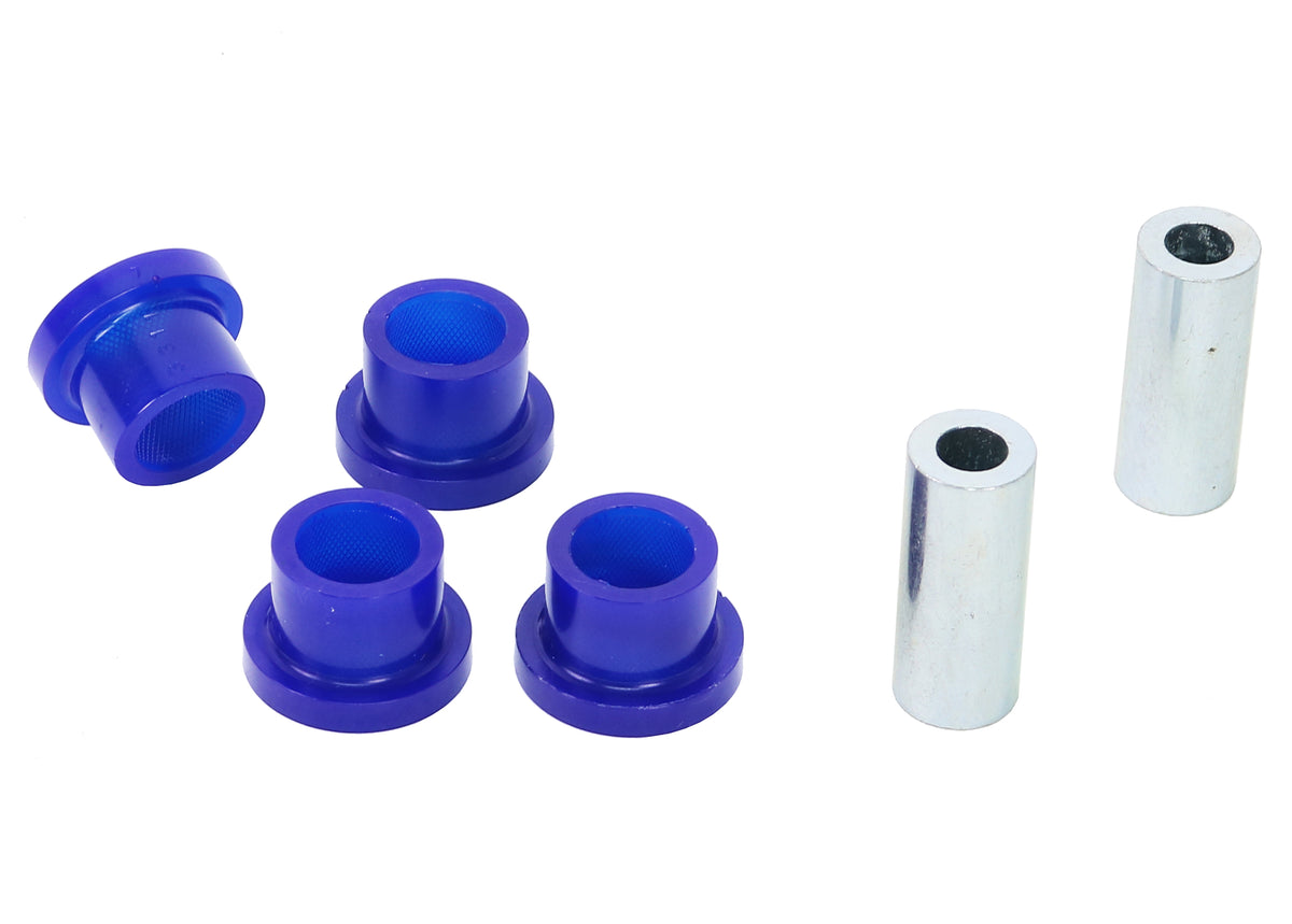 SuperPro - Front Lower Control Arm Inner Forward Bushing Kit - SPF3311K