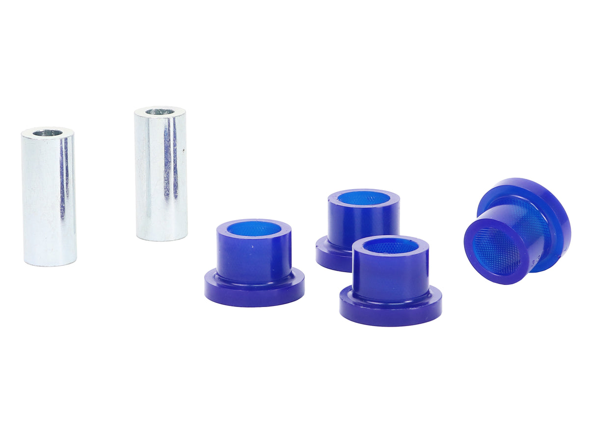SuperPro - Front Lower Control Arm Inner Forward Bushing Kit - SPF3311K