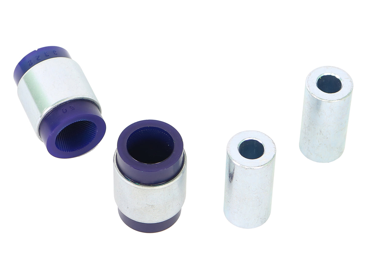 SuperPro - Rear Control Arm Lower-Rear Outer Bushing Kit - SPF3322K