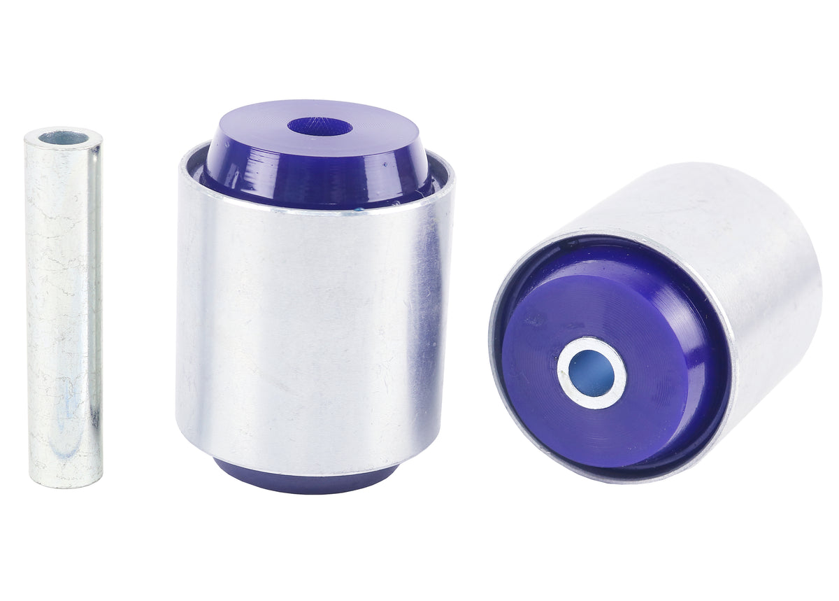 SuperPro - Front Strut Bar To Chassis Mount Bushing Kit - SPF3337K