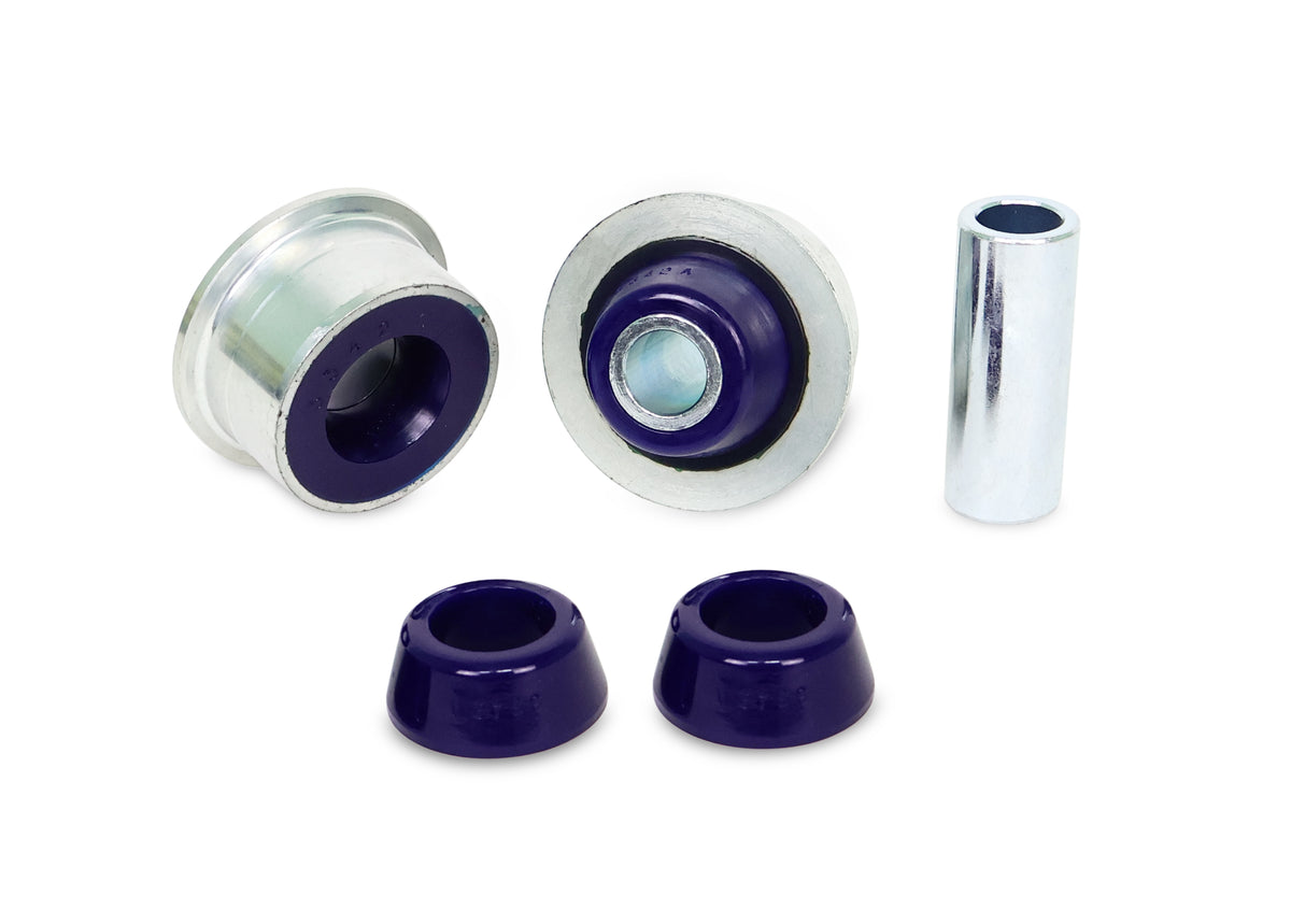 SuperPro - Front Control Arm Lower-Inner Rear Bushing Kit - SPF3342K