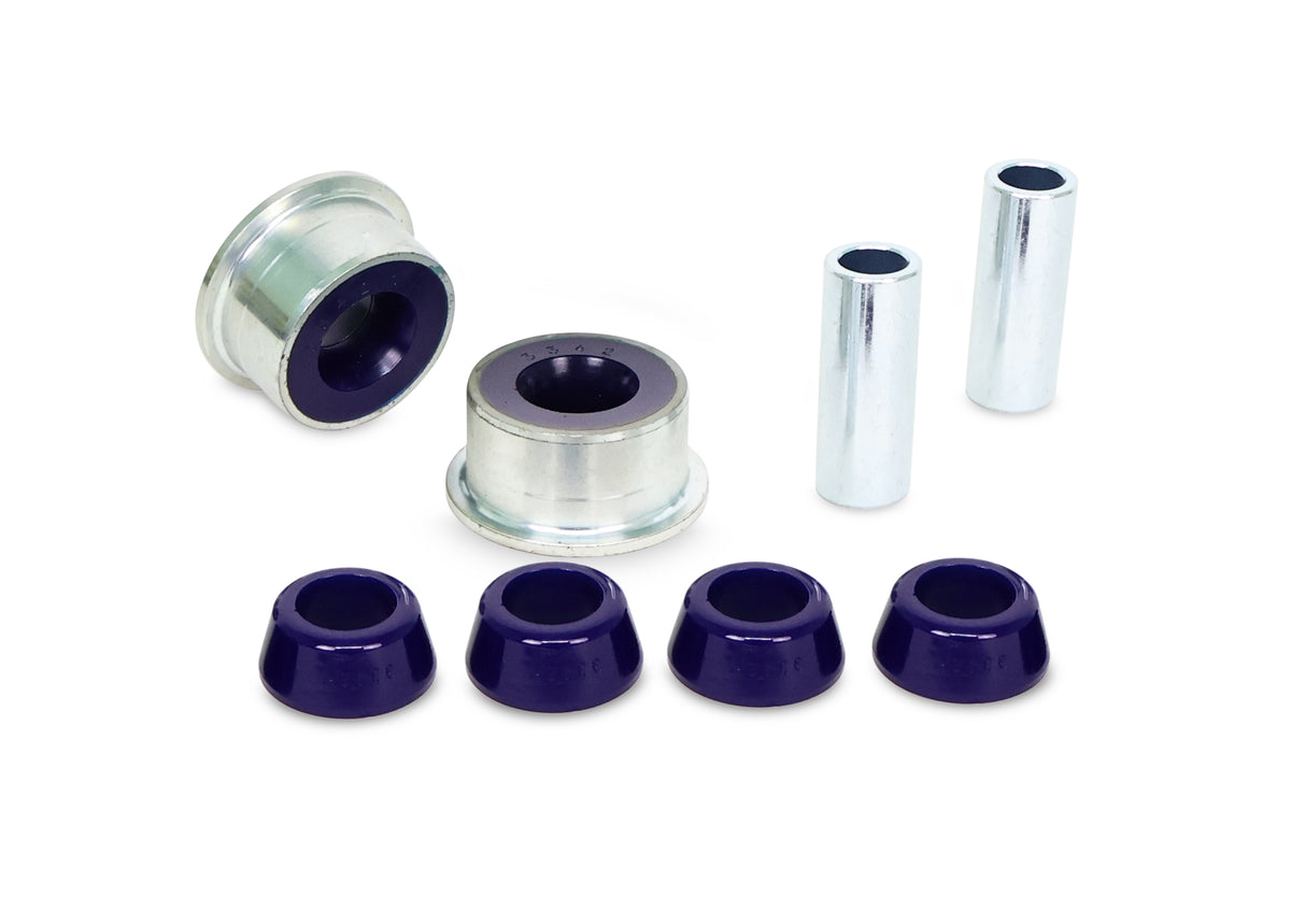 SuperPro - Front Control Arm Lower-Inner Rear Bushing Kit - SPF3342K