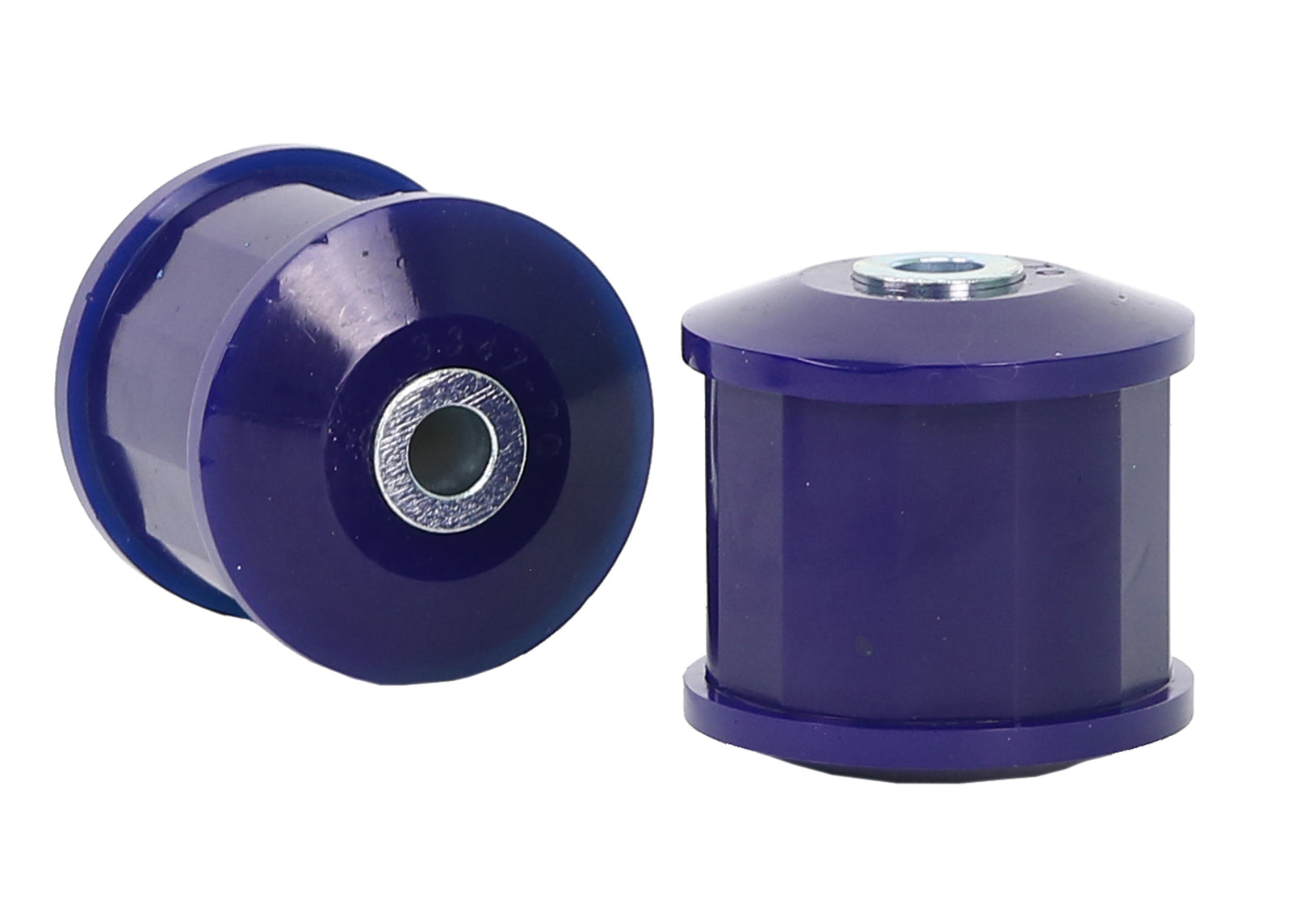 SuperPro - Rear Trailing Arm Front Bushing Kit - SPF3347-70K