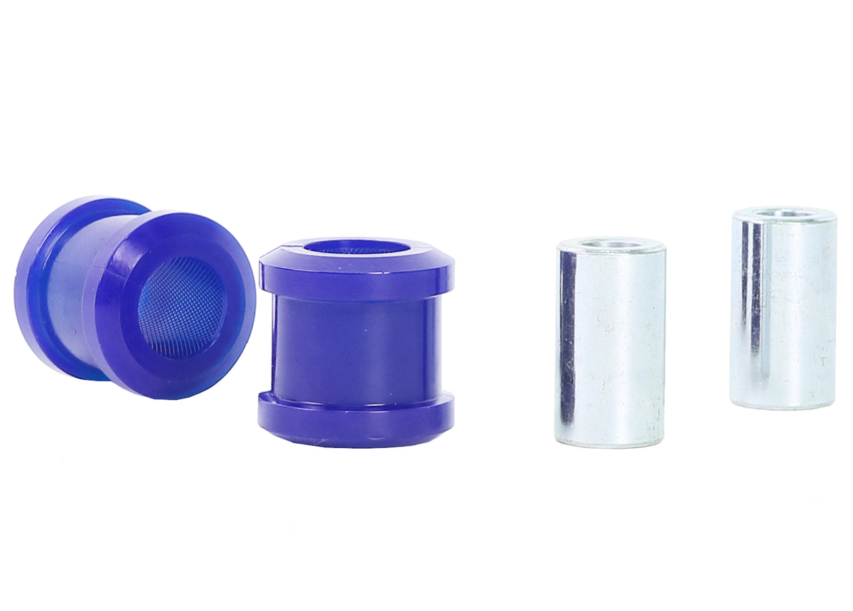 SuperPro - Rear Upper Control Arm Outer Bushing Kit - SPF3349K