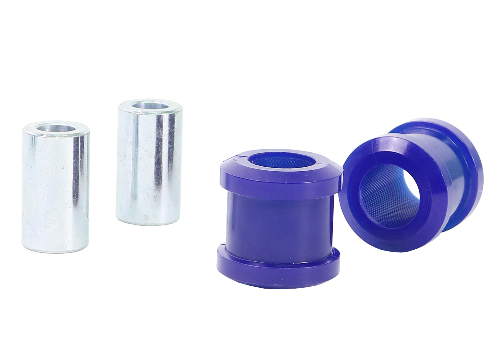 SuperPro - Rear Upper Control Arm Outer Bushing Kit - SPF3349K