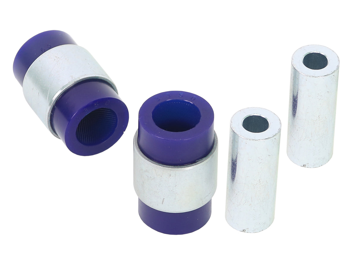 SuperPro - Rear Lower Forward Control Arm Inner Bushing Kit - SPF3350K