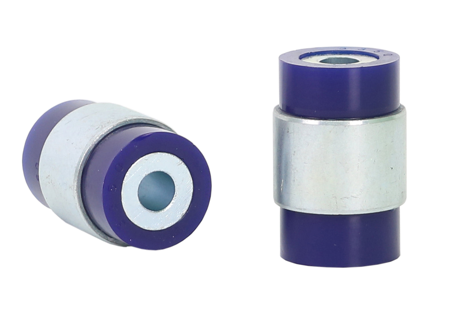 SuperPro - Rear Lower Forward Control Arm Inner Bushing Kit - SPF3350K
