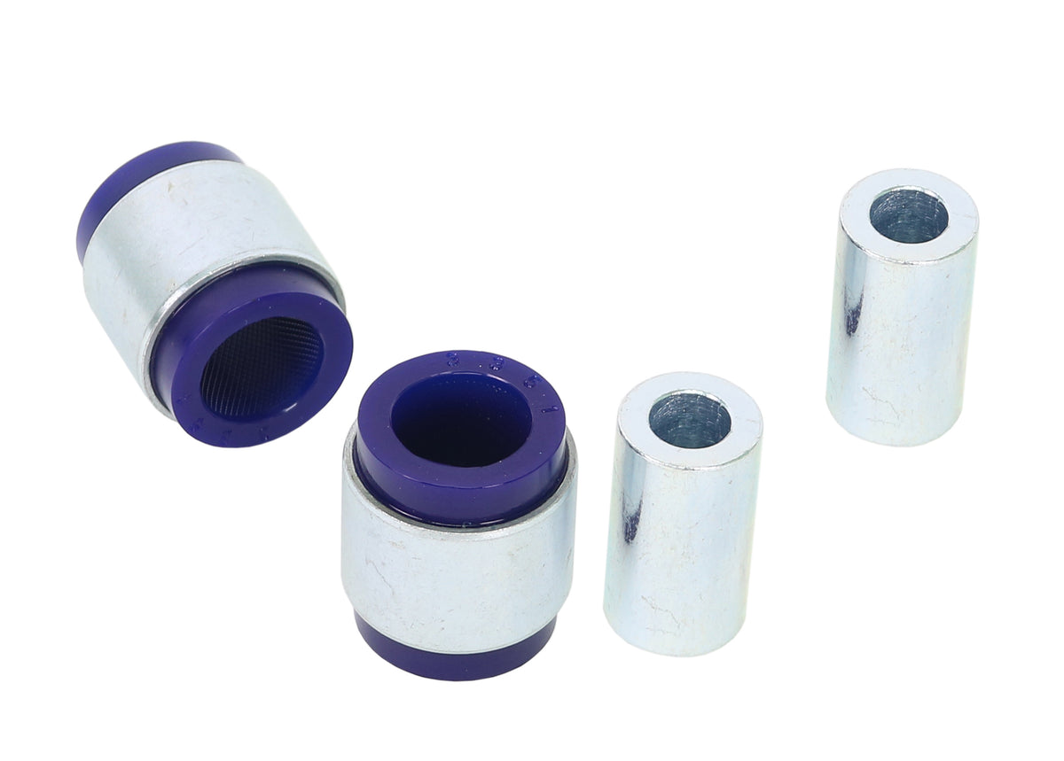 SuperPro - Rear Forward Lower Control Arm - Outer Bushing Kit - SPF3351K