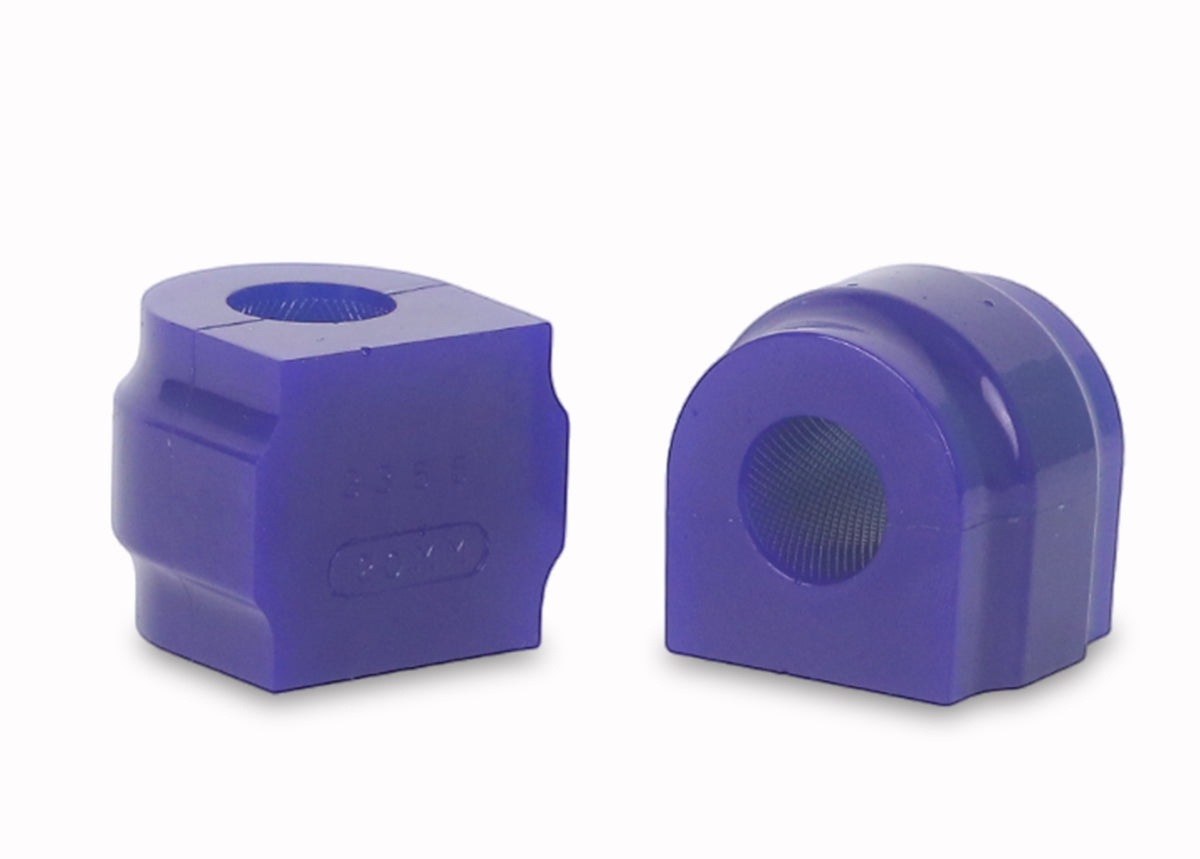 SuperPro - Rear Sway Bar Mount Bushing Kit - SPF3355-20K